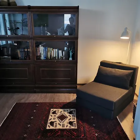 Kolmio Jaervinaekymin, Palokka Jyväskylä